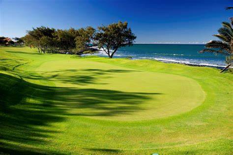 Coral Cove Golf Club