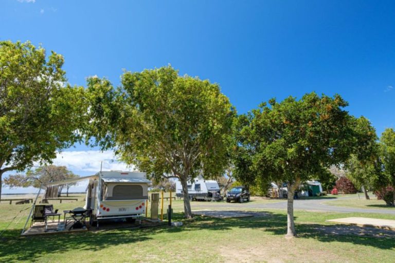 Camping In Bundaberg Everything You Need To Know
