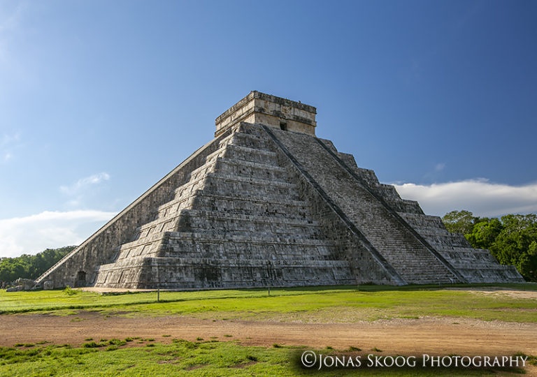 Unique Places to Visit in Mexico