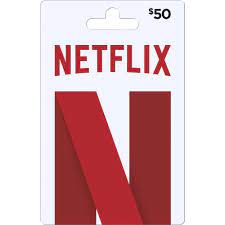 Exit45 Travel Netflix Gift Card