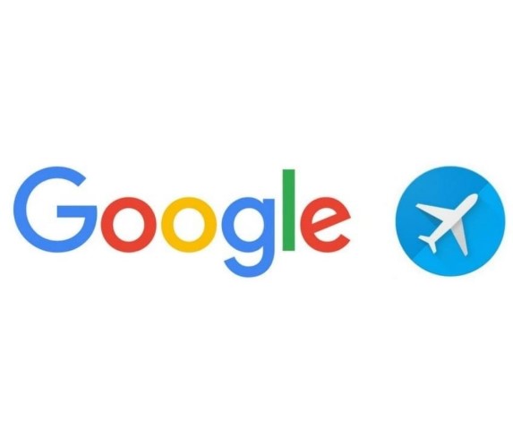 Exit45 Travels Travel Resources Google Flights Logo Small