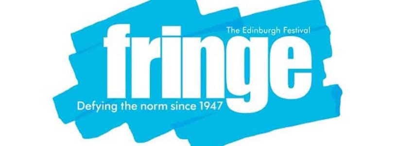 logo for edinburgh fringe festival