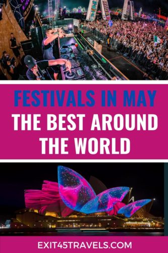 pin image for Festivals in May