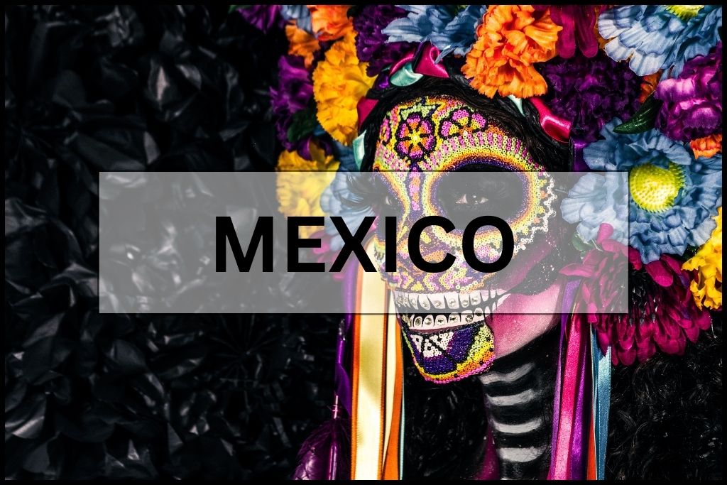 Exit45 Travels-Destinations-Mexico