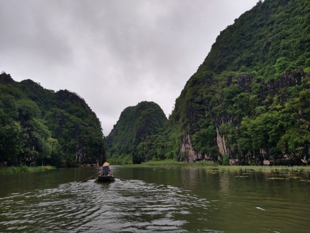 Tam Coc Boat Tour in Vietnam: Your Ultimate Guide for 2023